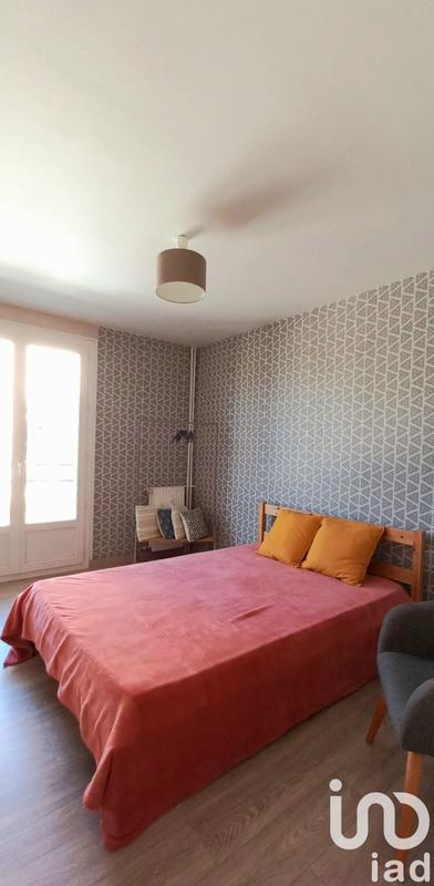 Appartement - 87 m² - 4 pièces