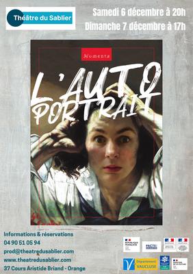 &quot;L'auoportrait&quot; de Momenta