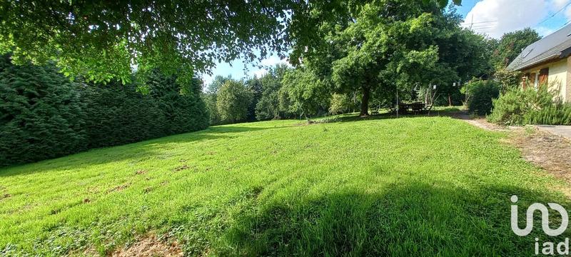 Maison - 222 m² - 7 pièces