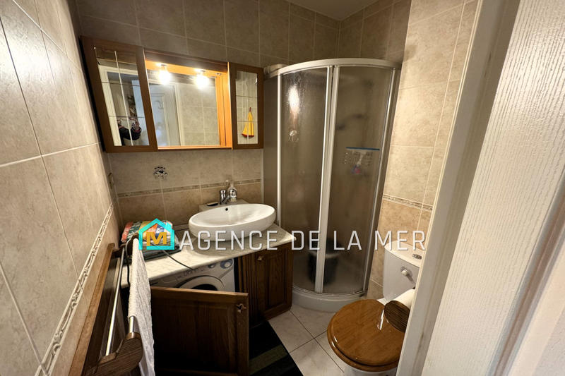 Appartement - 17 m² - 1 pièce
