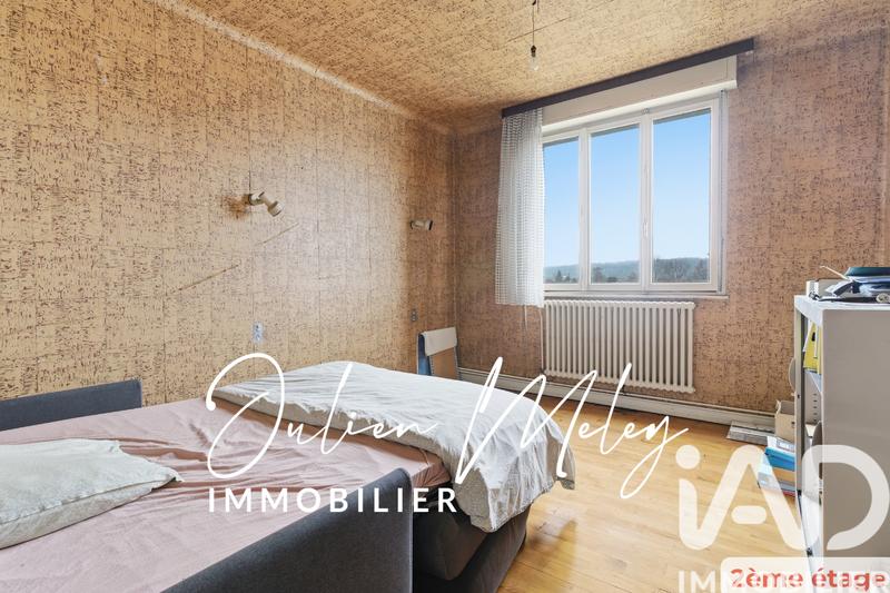 Maison - 185 m² - 10 pièces