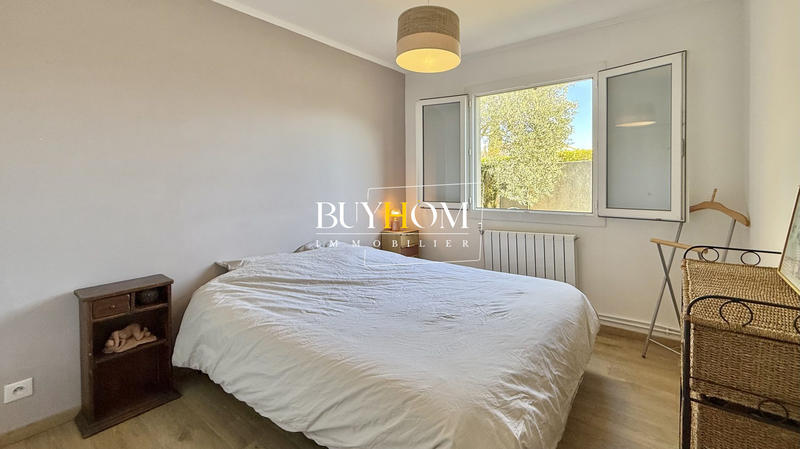 Maison - 111 m² - 4 pièces