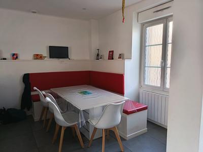 Maison - 129 m² - 5 pièces