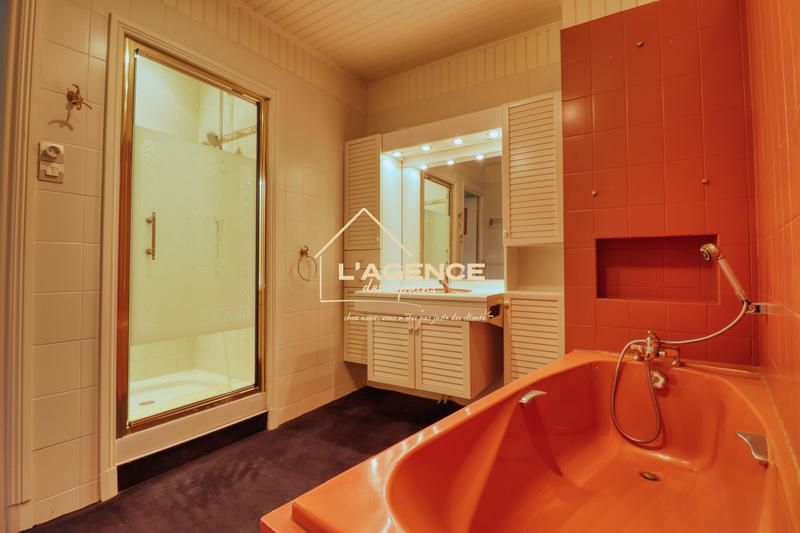 Maison - 157 m² - 4 pièces