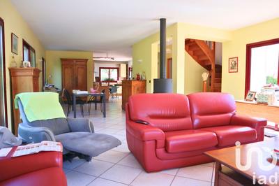 Maison - 150 m² - 5 pièces