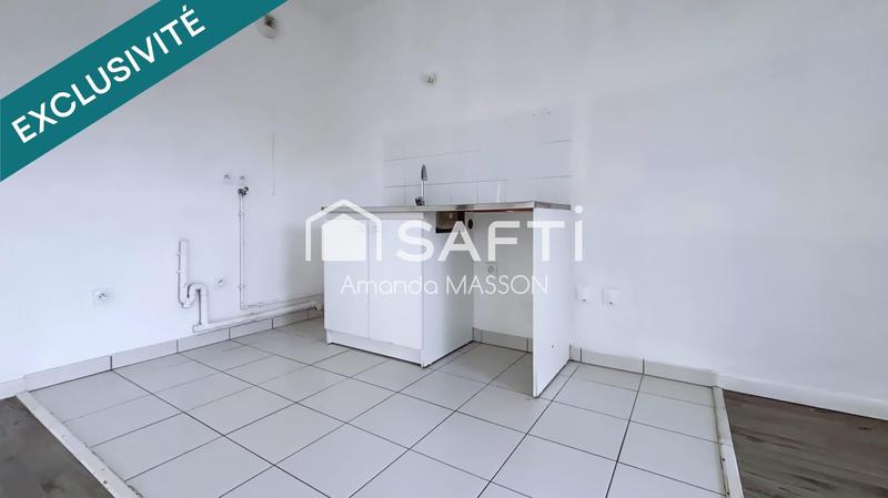 Appartement - 73 m² - 4 pièces