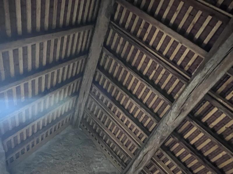 Maison - 132 m² - 7 pièces