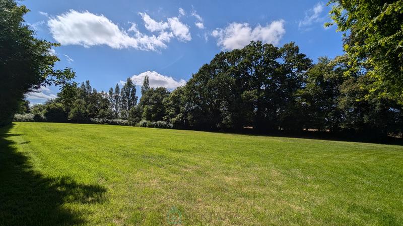 Maison - 492 m² - 15 pièces