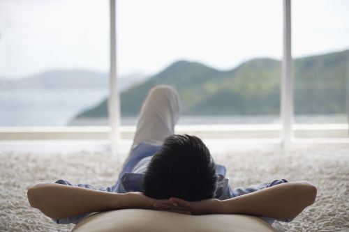 Angélique Jallier Réflexologue