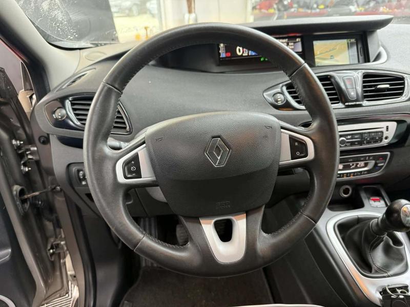 Renault Scénic 1.5 DCi eco2 s&amp;S 110 Cv