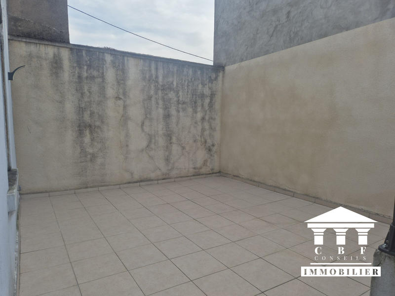 Appartement - 74 m² - 3 pièces