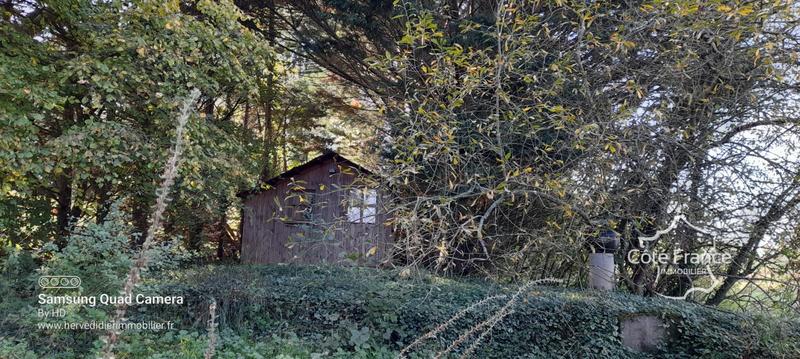 Ferme - 160 m² - 10 pièces