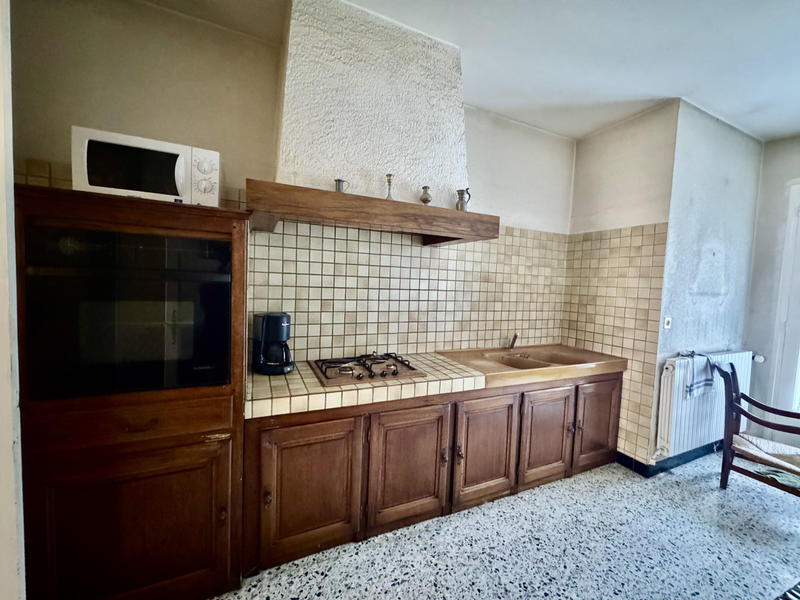 Maison - 186 m² - 7 pièces