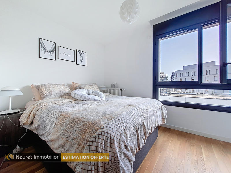 Duplex - 67 m² - 3 pièces