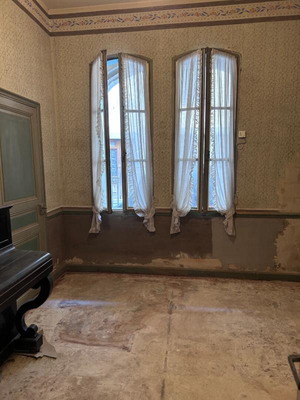 Maison - 118 m² - 5 pièces