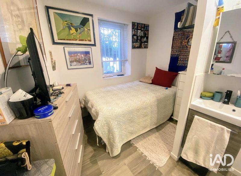 Appartement - 127 m² - 4 pièces