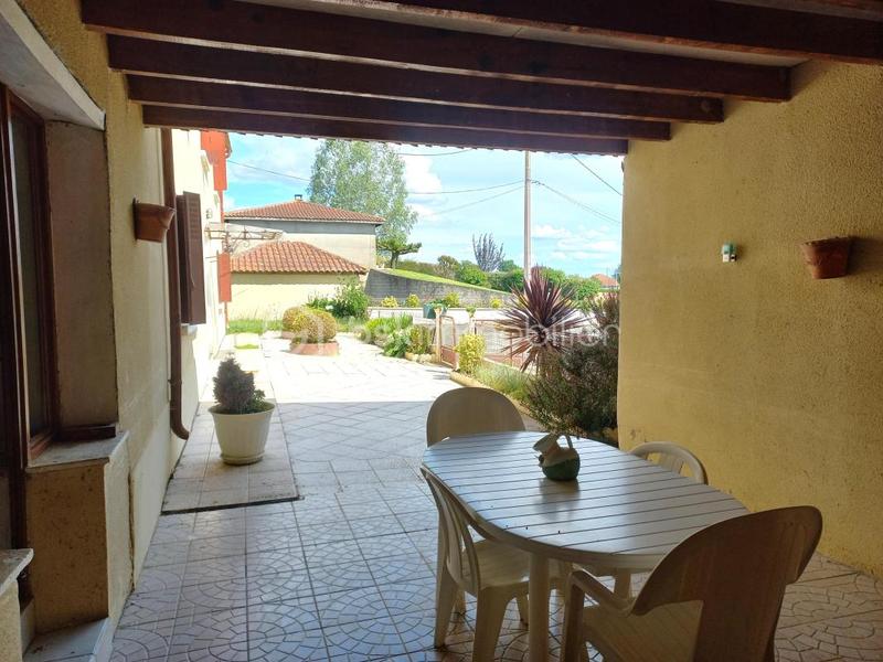 Corps de ferme - 178 m² - 6 pièces