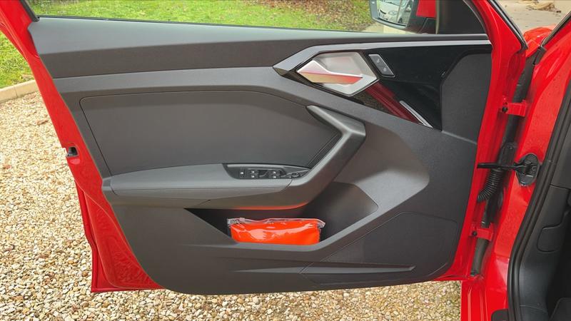 Audi A1 sportback 1.0 Tfsi 95 Advanced - Première main Garantie constructeur