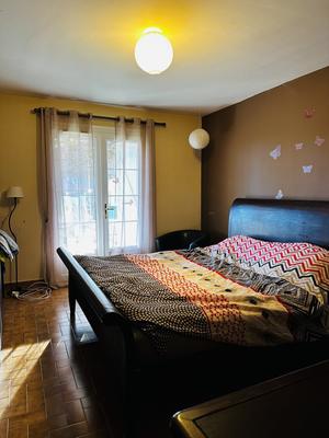 Maison - 154 m² - 7 pièces