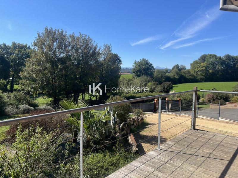 Maison - 117 m² - 5 pièces