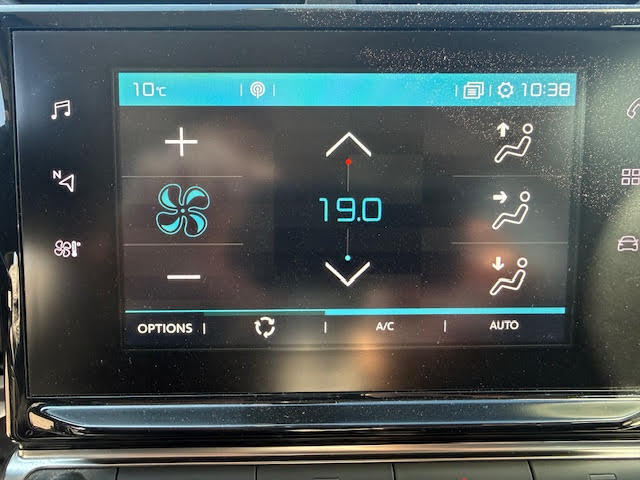 Citroën C3 1.2 I Vti 82