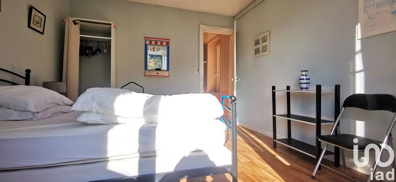 Maison - 80 m² - 3 pièces