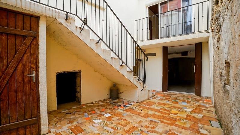 Maison de ville - 108 m² - 5 pièces