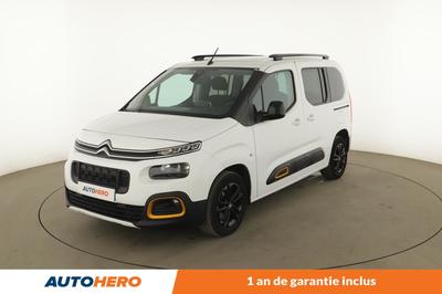 Citroën Berlingo Multispace Taille m 1.2 PureTech Rip Curl Eat8 131 ch