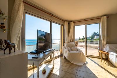 Appartement - 115 m² - 4 pièces