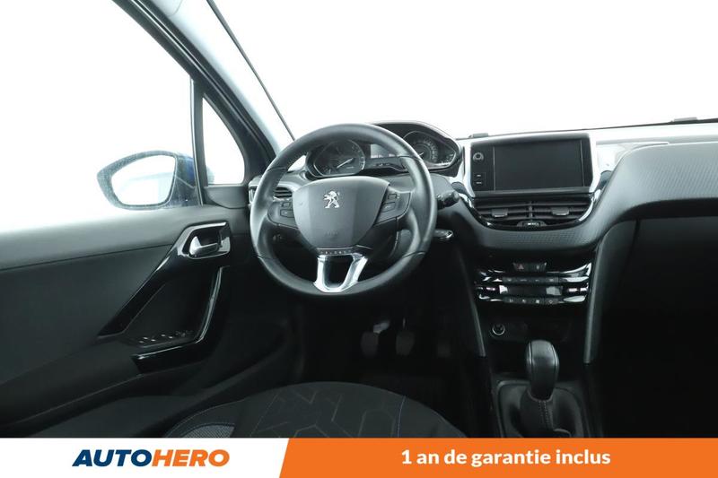 Peugeot 2008 1.2 PureTech Signature 82 ch