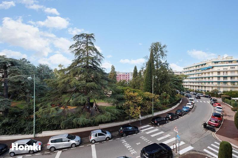 Appartement - 73 m² - 3 pièces