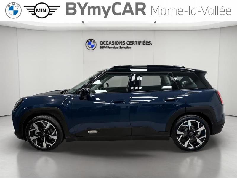 Mini Aceman J05 E 184 ch Classic + Pack s