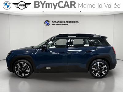 Mini Aceman J05 E 184 ch Classic + Pack s