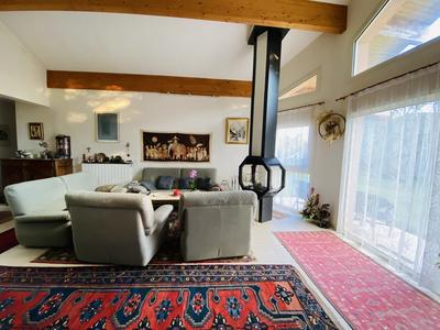 Villa - 190 m² - 6 pièces