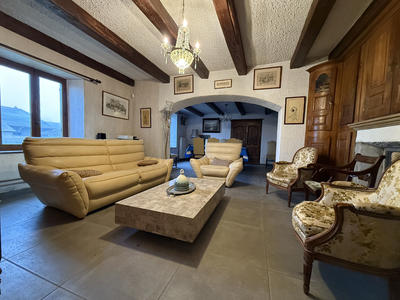 Ferme - 108 m² - 4 pièces