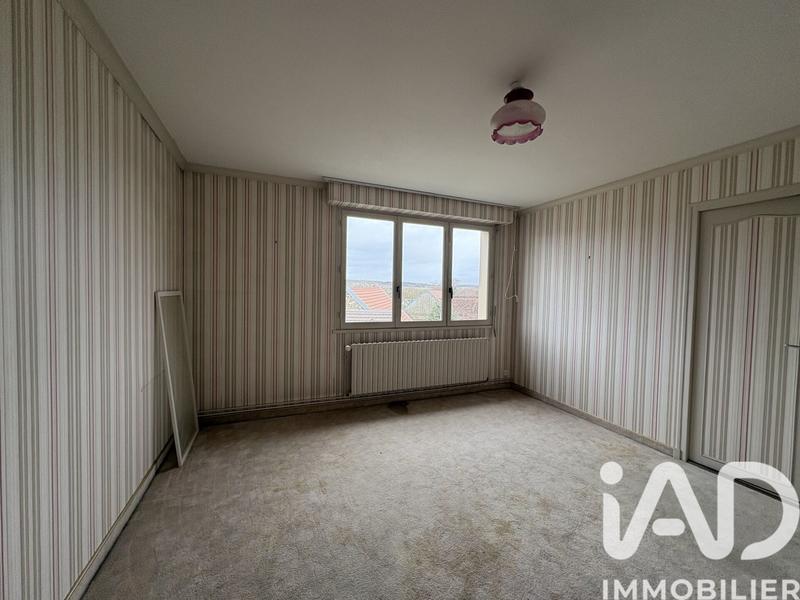 Maison de village - 137 m² - 6 pièces