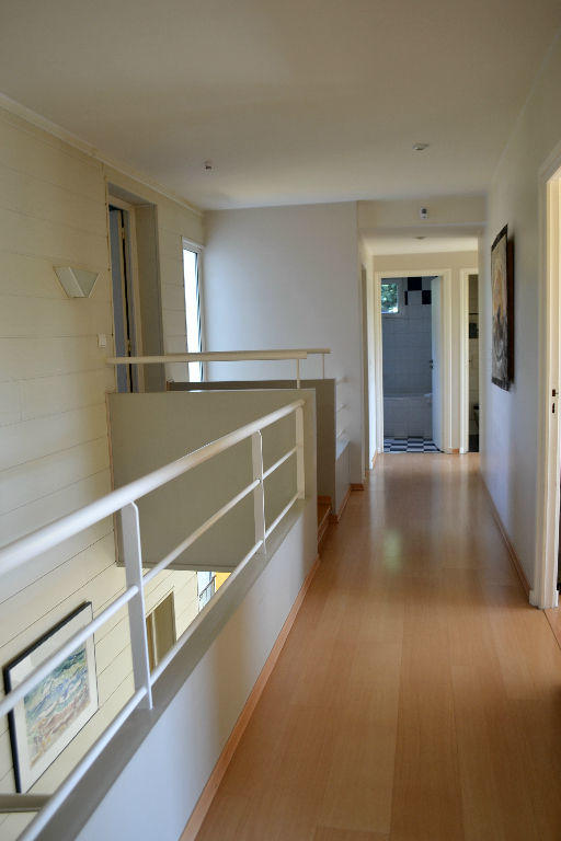 Maison - 192 m² - 7 pièces