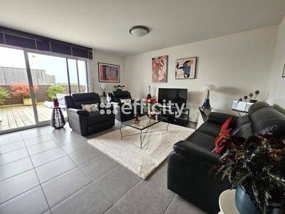 Appartement - 69 m² - 3 pièces