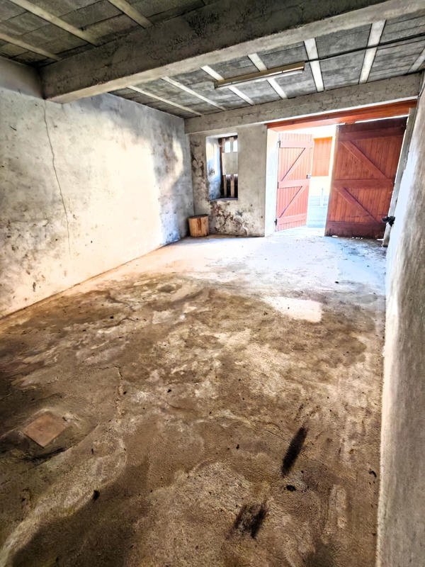 Parking / Garage - 26 m²