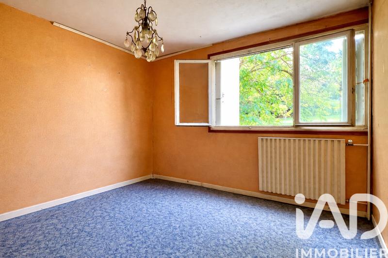 Appartement - 85 m² - 3 pièces