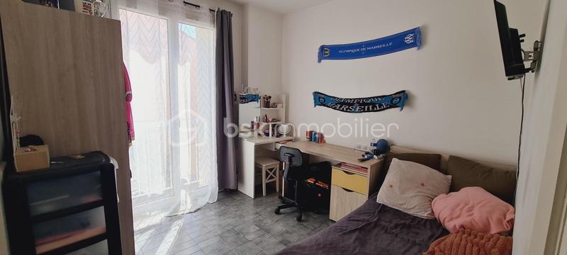 Appartement - 113 m² - 6 pièces