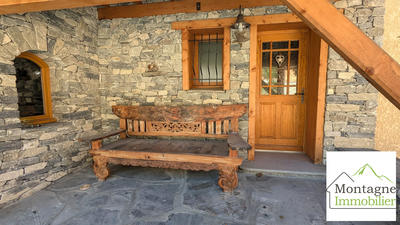 Maison - 165 m² - 7 pièces