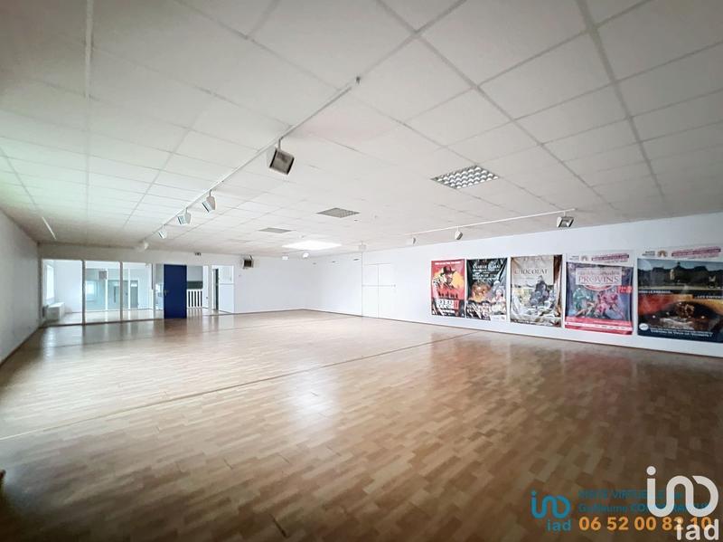 Local commercial - 2 935 m²