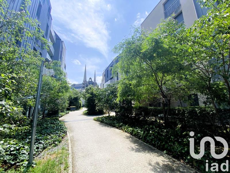 Appartement - 79 m² - 4 pièces