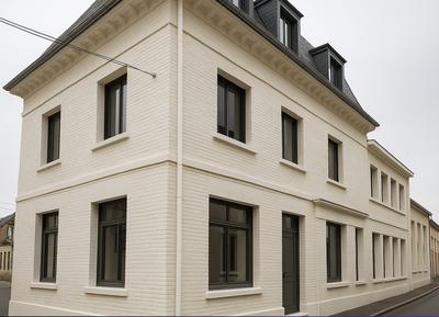 Appartement - 79 m² - 3 pièces