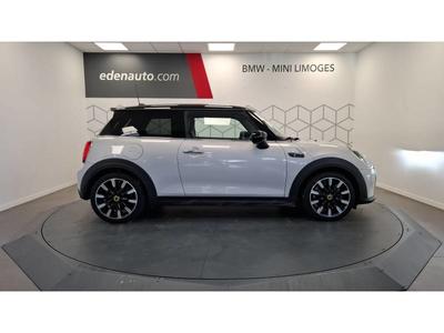 Mini Mini Hatch 3 Portes Cooper se 184 ch Essential