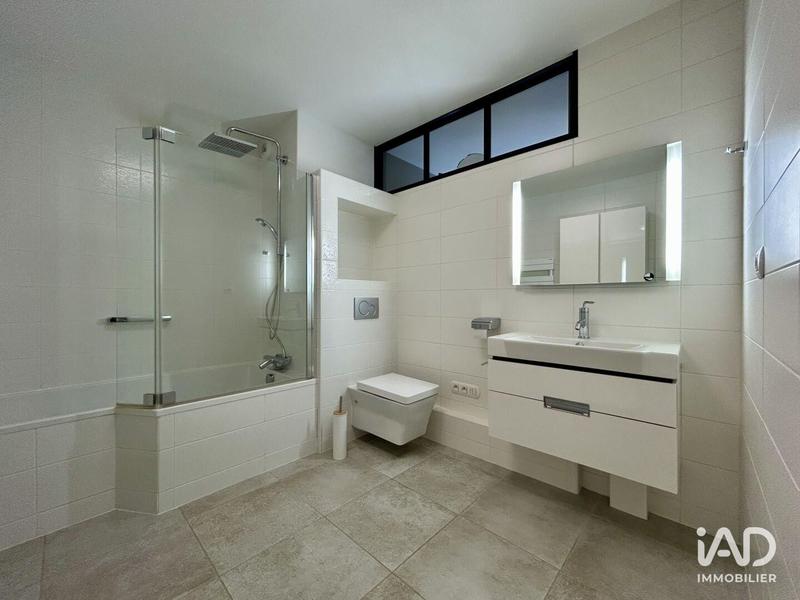 Appartement - 65 m² - 2 pièces