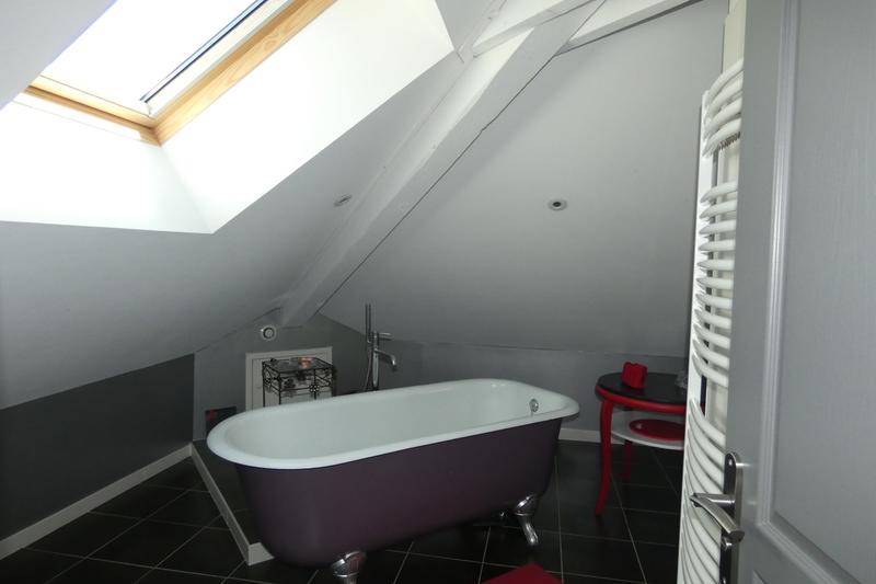 Maison - 131 m² - 7 pièces