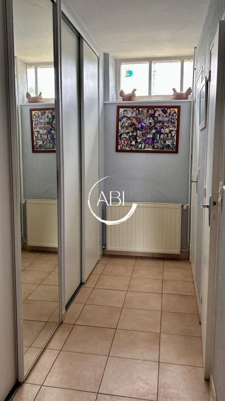 Maison ancienne - 105 m² - 5 pièces