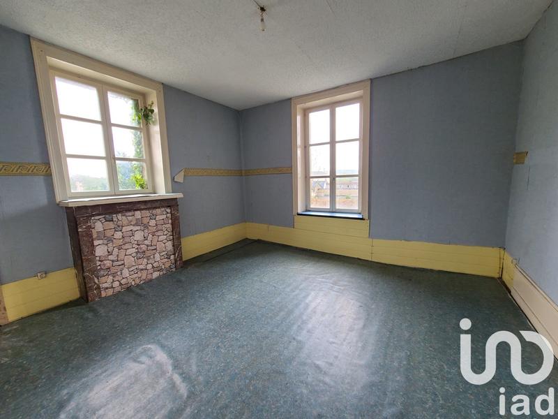 Immeuble - 1 138 m²